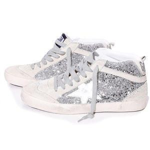 golden goose mids size 8 38